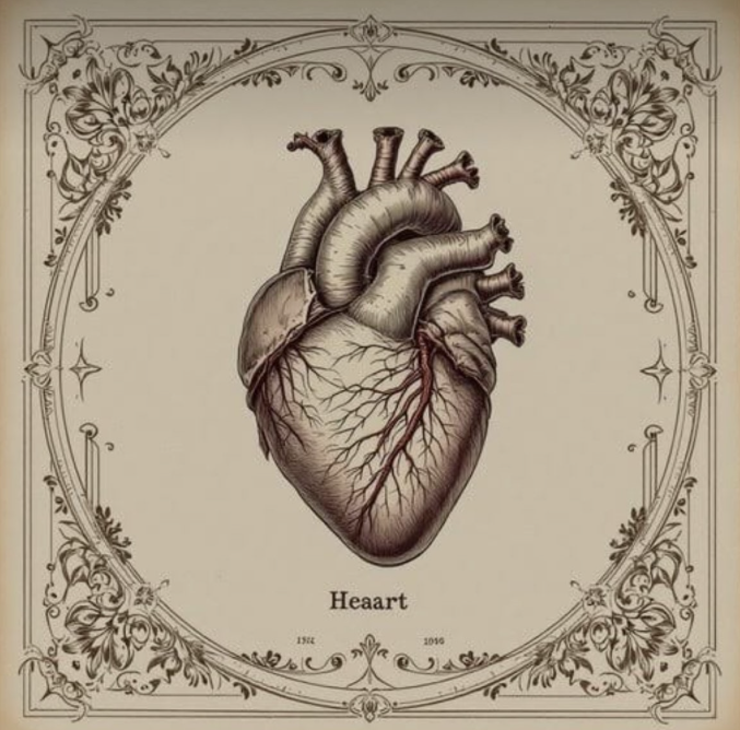 Illustrative image for Advanced Heart Meditation