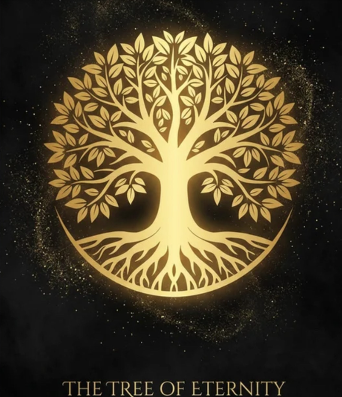 Illustrative image for Tree Medicine Guided Journey