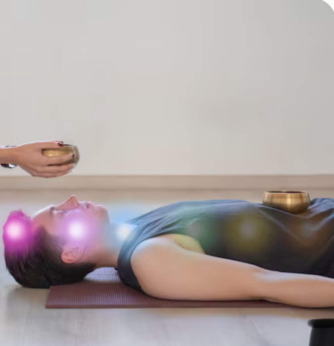 Illustrative image for Long Distance Reiki