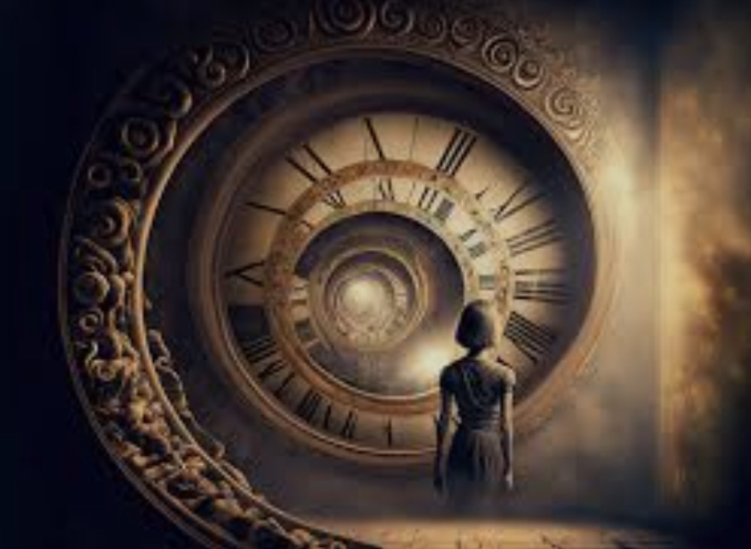 Illustrative image for Past Life Regression